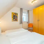 Apartmán Haus Conwind 5b *