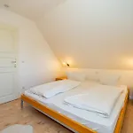 Apartmán Haus Conwind 5b Keitum