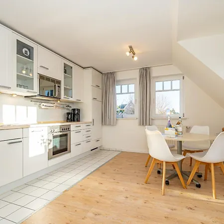 Appartement Haus Conwind 5b *