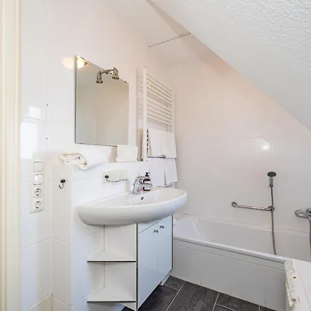 Appartement Haus Conwind 5b *