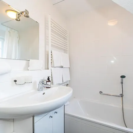 Haus Conwind 5b Keitum