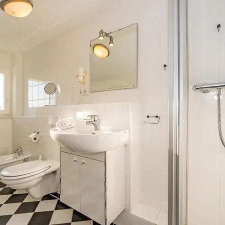 Haus Conwind 5b Keitum