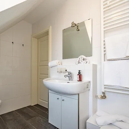 Haus Conwind 5b Appartement Keitum