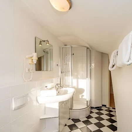 Apartament Haus Conwind 5b *