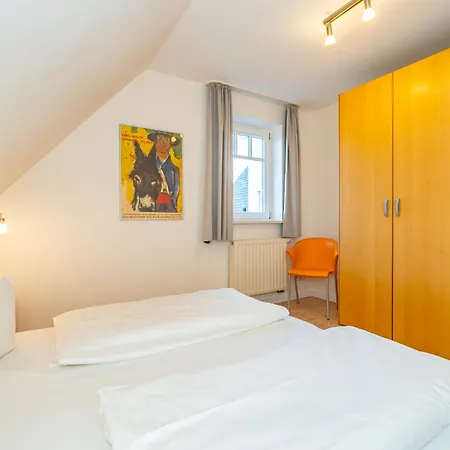 Apartament Haus Conwind 5b *