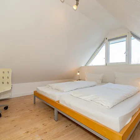 Haus Conwind 5b Apartament