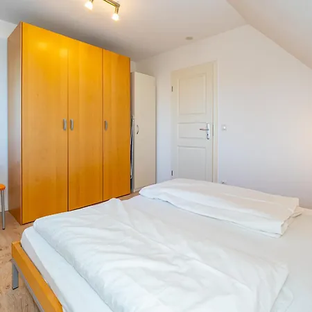 Apartament Haus Conwind 5b