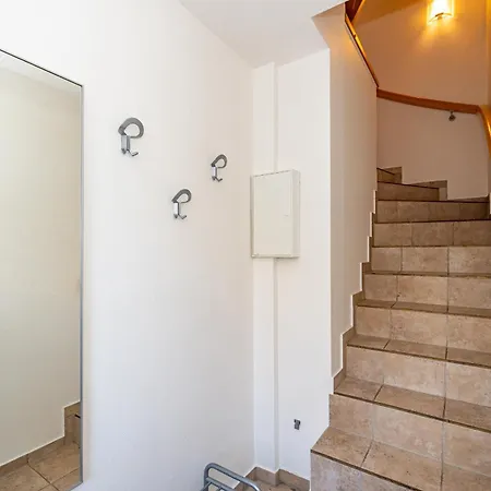 Apartament Haus Conwind 5b Keitum