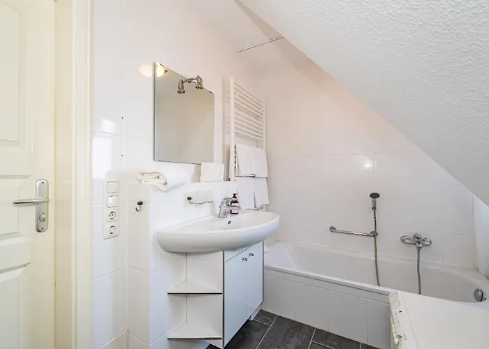 Appartement Haus Conwind 5b *