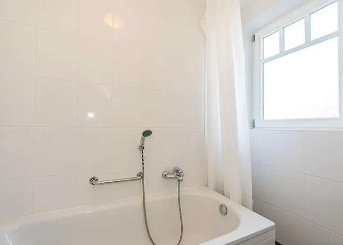 Haus Conwind 5b Appartement *