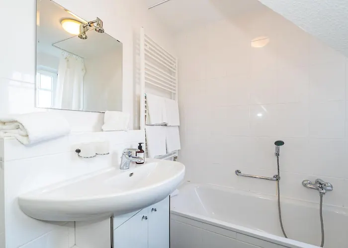 Haus Conwind 5b Keitum