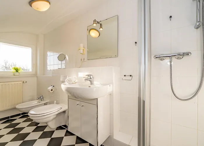 Haus Conwind 5b Keitum