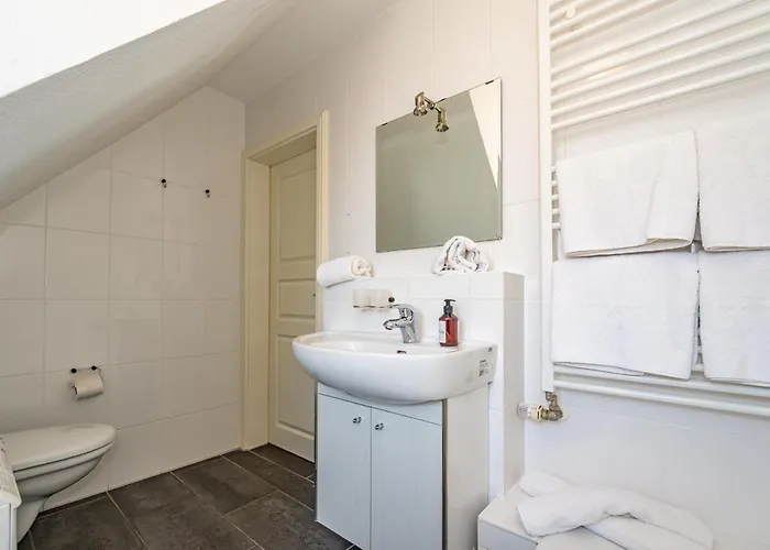 Haus Conwind 5b Appartement Keitum