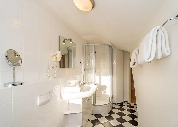 Appartement Haus Conwind 5b *