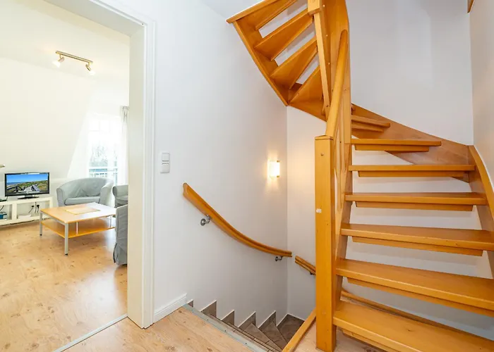 Haus Conwind 5b * Keitum