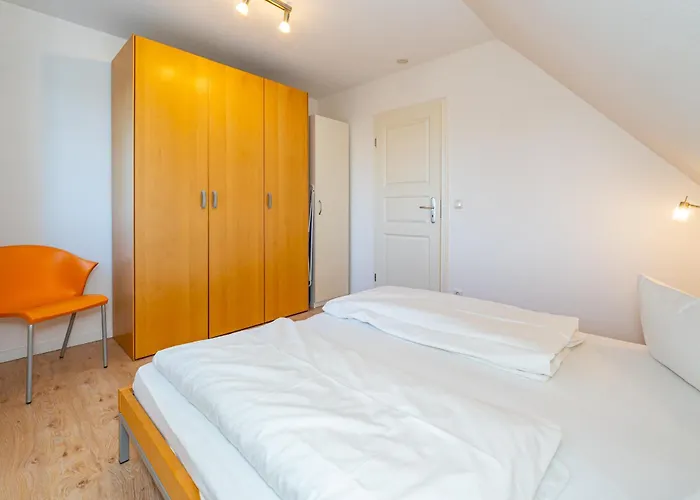 Appartement Haus Conwind 5b