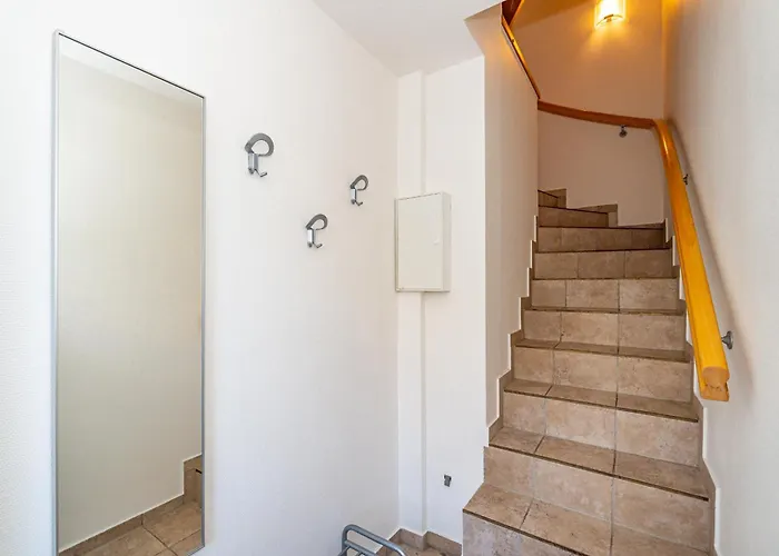 Appartement Haus Conwind 5b Keitum